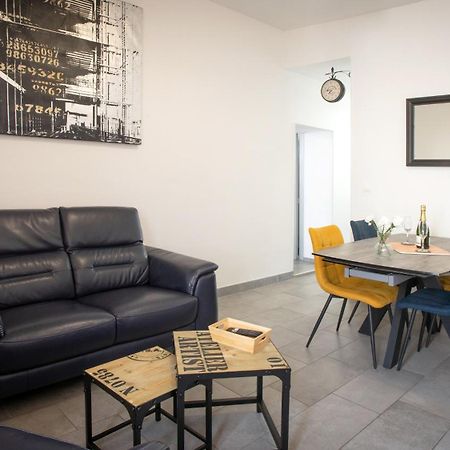 Apparemment T3 Au Coeur Champenois Charly-sur-Marne Exterior foto