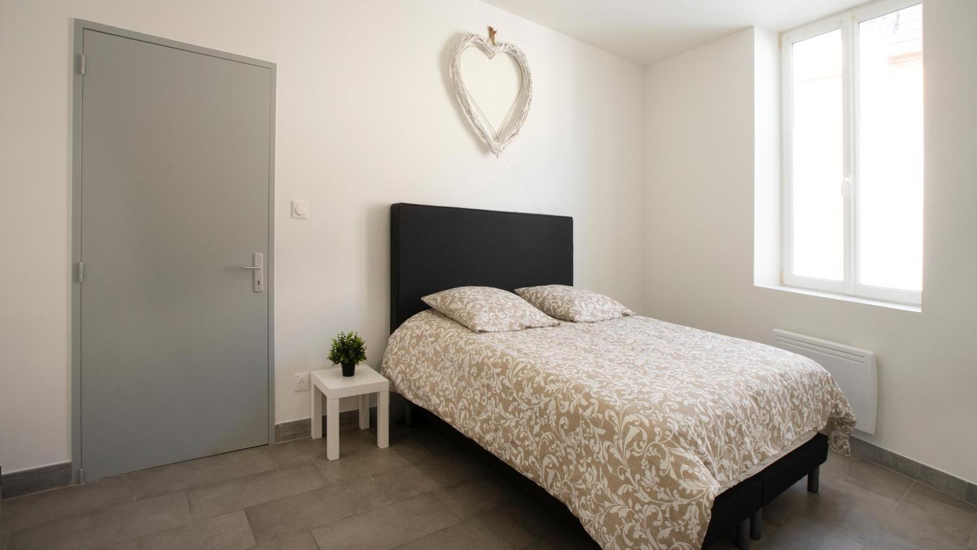 Apparemment T3 Au Coeur Champenois Charly-sur-Marne Exterior foto