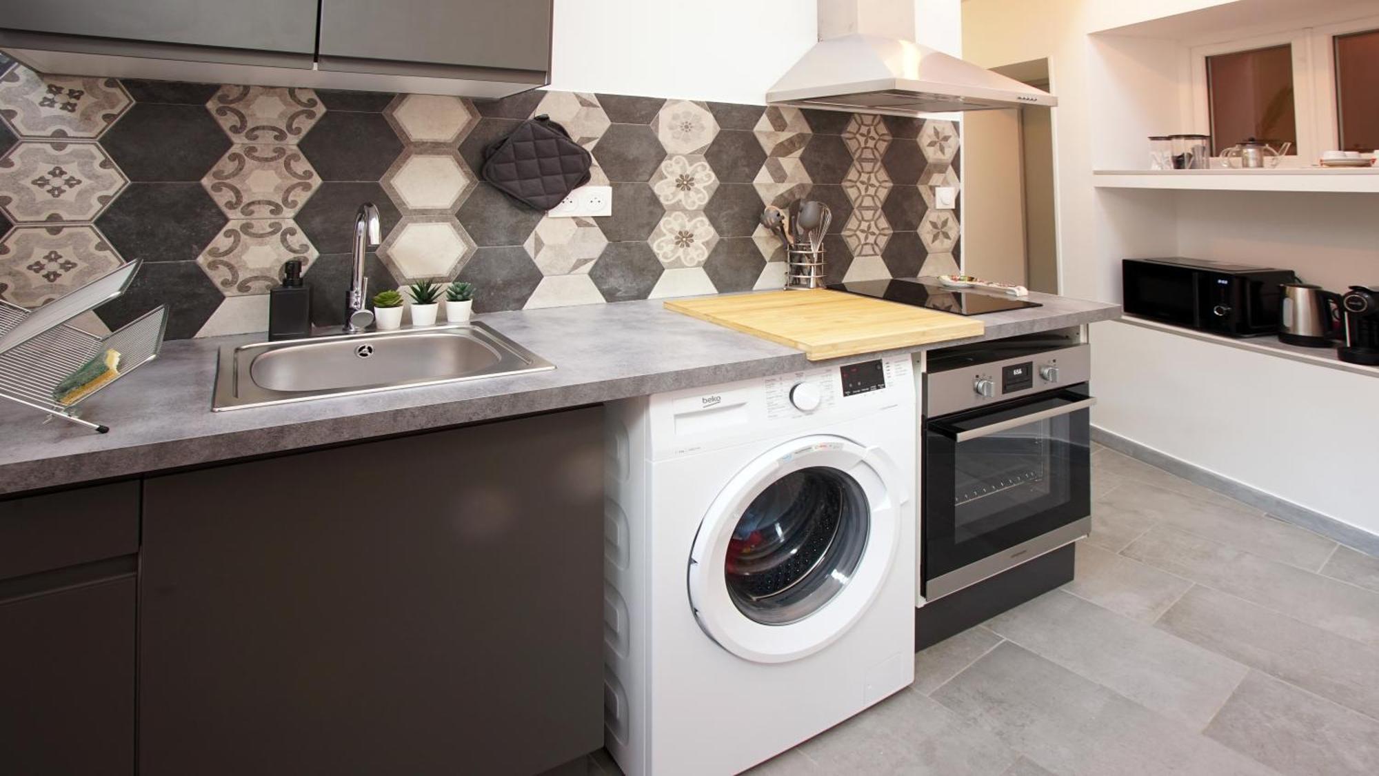 Apparemment T3 Au Coeur Champenois Charly-sur-Marne Exterior foto