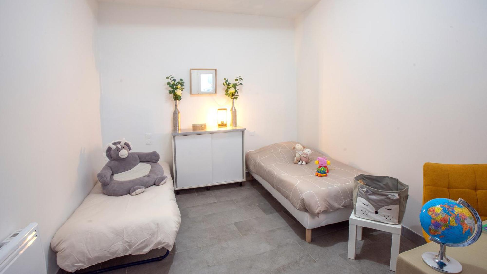 Apparemment T3 Au Coeur Champenois Charly-sur-Marne Exterior foto